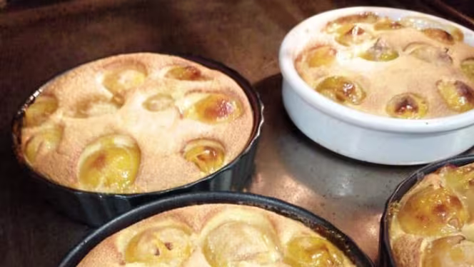 Le Relais du Château - 2