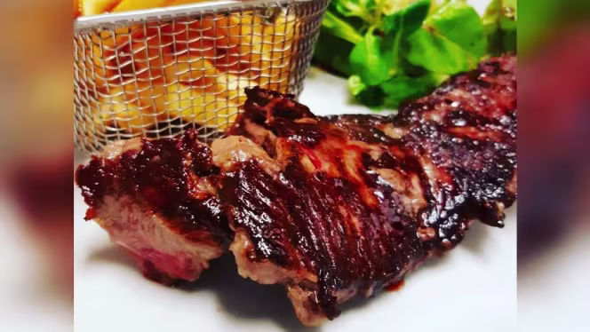 Le Relais du Château - 1