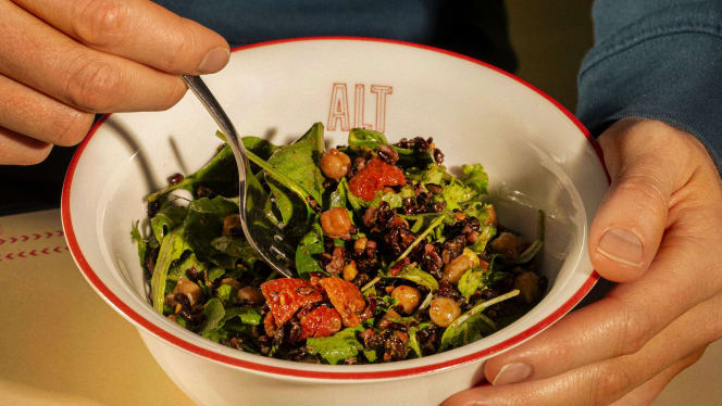 ALT Stazione del Gusto - Roma Aurelia - 5