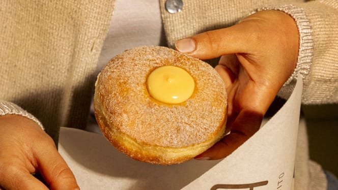 ALT Stazione del Gusto - Roma Aurelia - 4