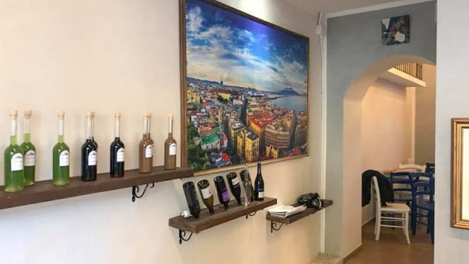 Vicoli vesuviani - 0