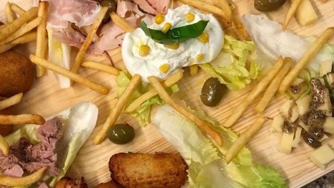 Vicoli vesuviani - 1