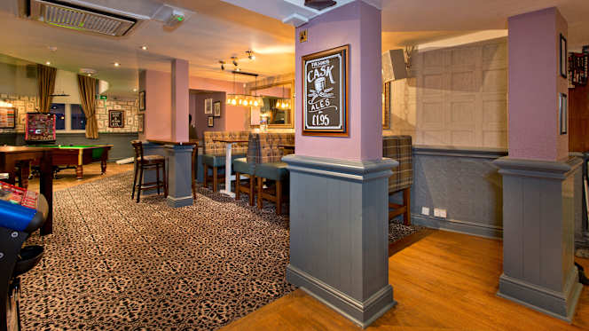 The George Crosby - 3