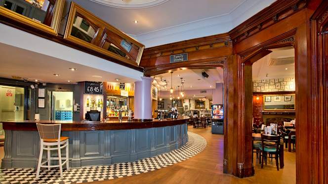 The George Crosby - 1