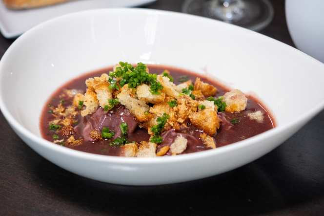 Le Clos des Jacobins - 1