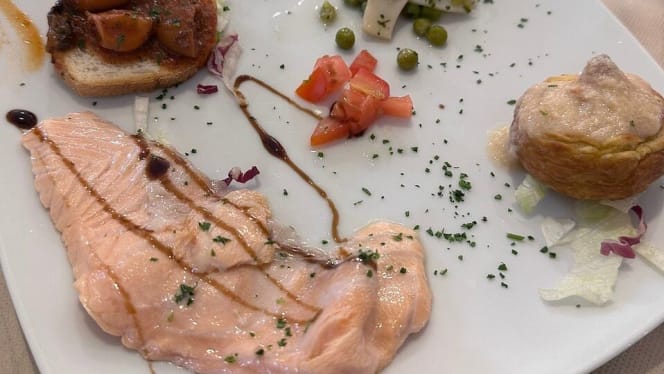 Malvaldo dal Govonella - 8