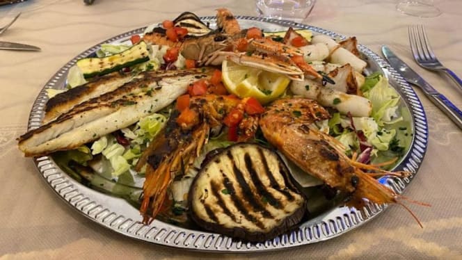 Malvaldo dal Govonella - 0