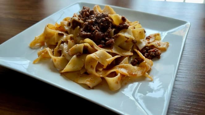 Malvaldo dal Govonella - 1