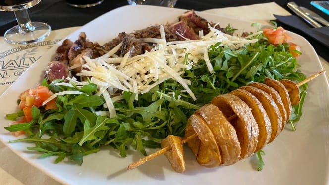 Malvaldo dal Govonella - 9