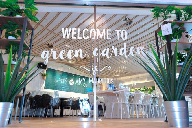 Mauritius Münster - Munster - 1