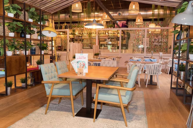 Mauritius Münster - Munster - 2