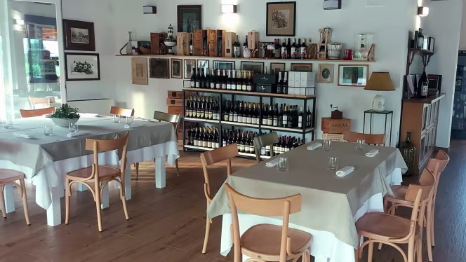 Azienda Agricola Guerritore - 3