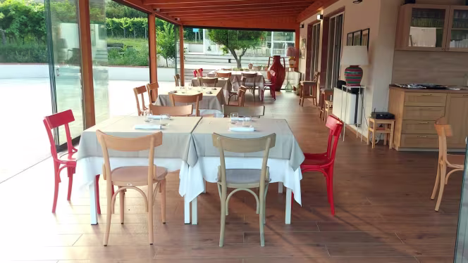 Azienda Agricola Guerritore - 2