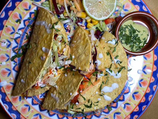 Mamacitas 2.0 Cucina Messicana - 3