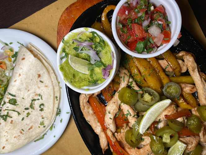 Mamacitas 2.0 Cucina Messicana - 1