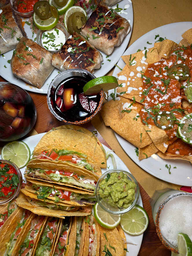 Mamacitas 2.0 Cucina Messicana - 0