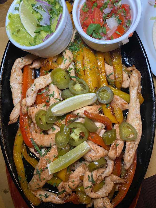 Mamacitas 2.0 Cucina Messicana - 5