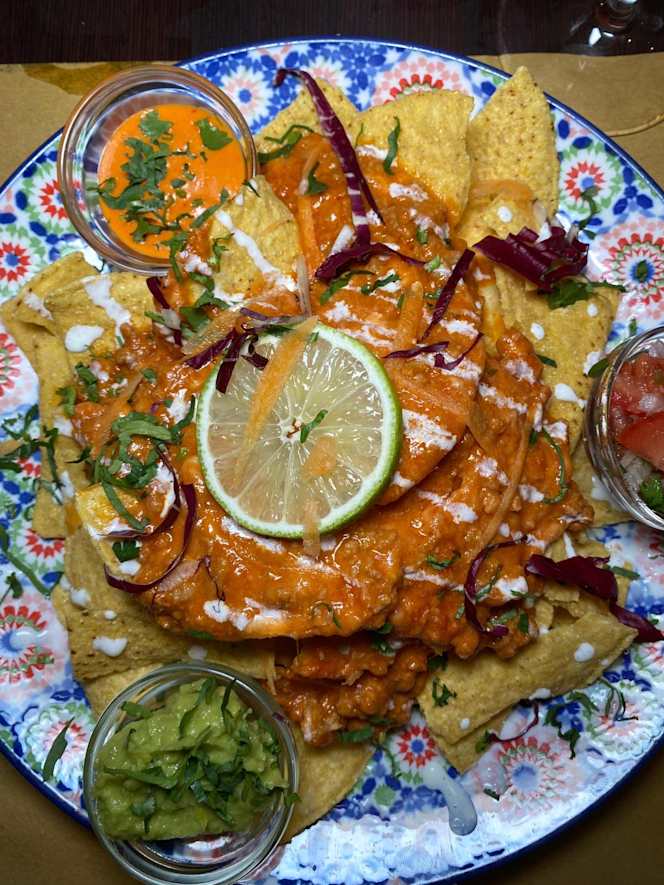 Mamacitas 2.0 Cucina Messicana - 7