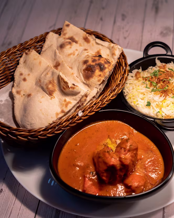 Rangoli Sankey Arms - Blackbrook - 4