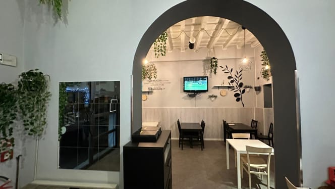 The MOON Bistrot - Lodi - 5