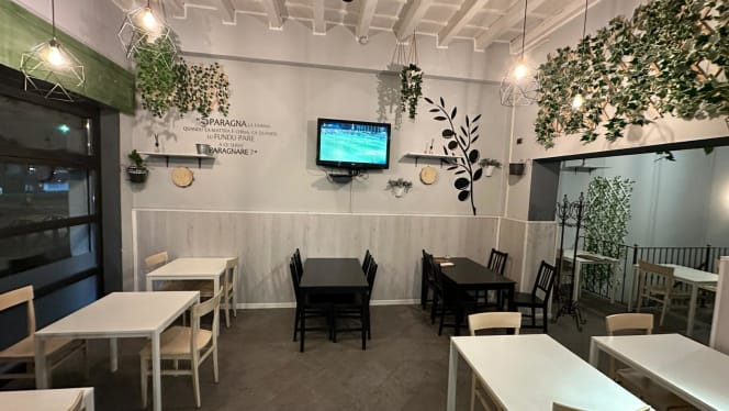 The MOON Bistrot - Lodi - 6