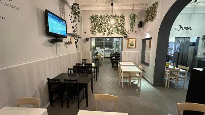 The MOON Bistrot - Lodi - 0