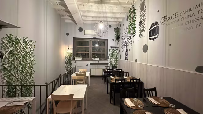 The MOON Bistrot - Lodi - 2