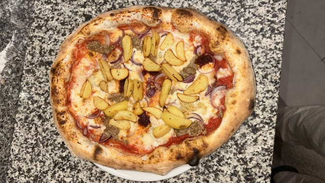 The MOON Bistrot - Lodi - 1