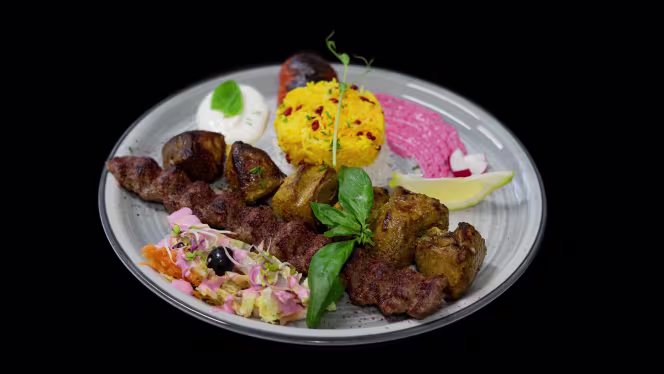 Le Pere 100 - Lyon - 4