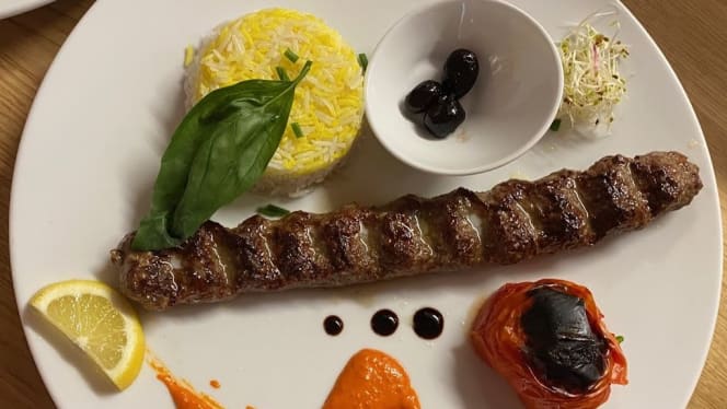 Le Pere 100 - Lyon - 8