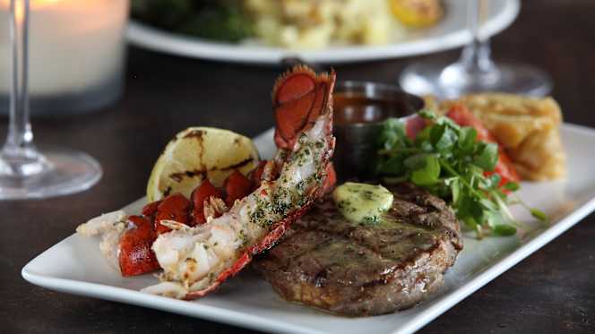 Miller & Carter - Otterspool - 1