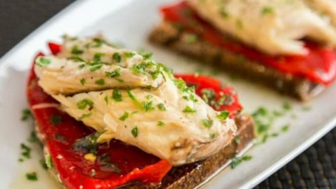 Tábuas, Copos & Outras Cenas - 3