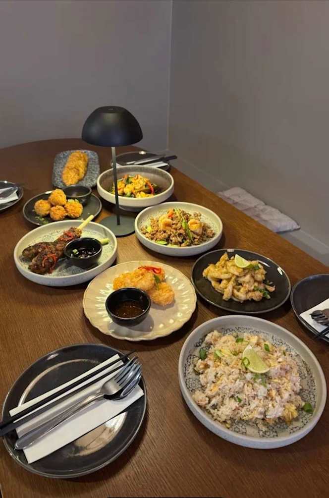 Thongwiset - Folkungagatan - 2