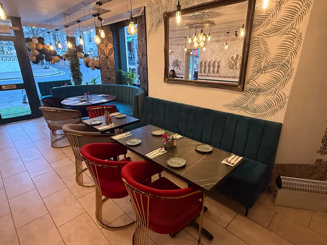 Shayan Persian Takeaway - 1