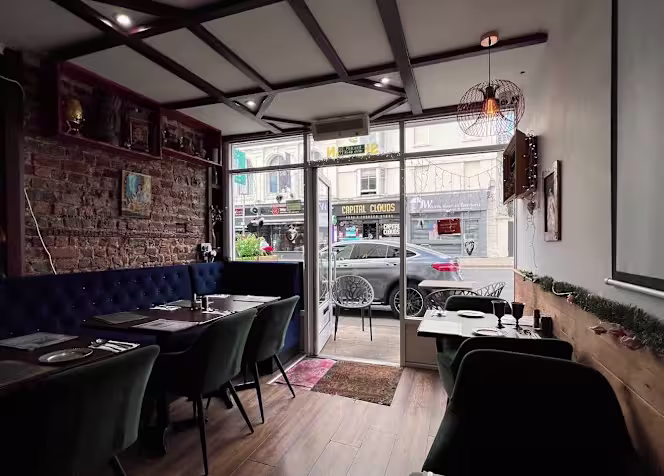 Shayan Persian Takeaway - 4