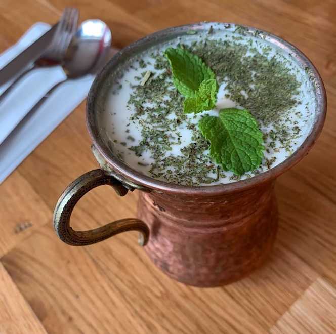 Shayan Persian Takeaway - 7