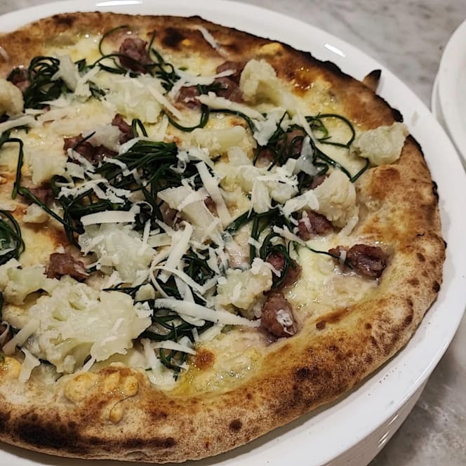 Giardino la Vià - Cavour - 3