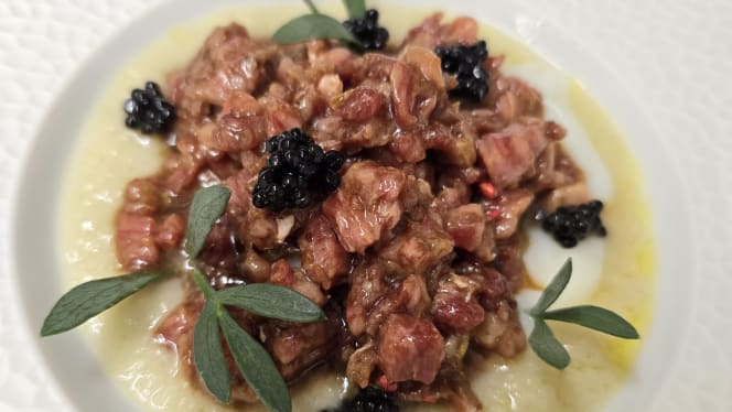 La Nicchia nel Sasso - 5