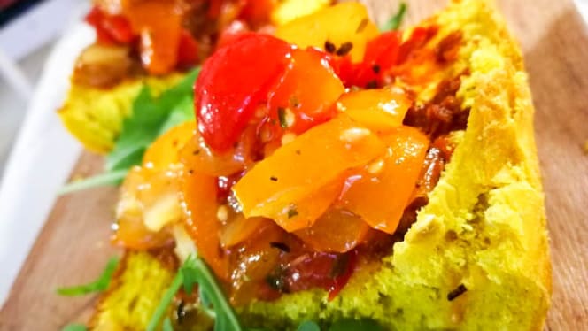 La Nicchia nel Sasso - 8