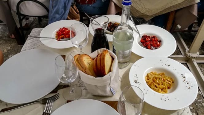 La Nicchia nel Sasso - 6