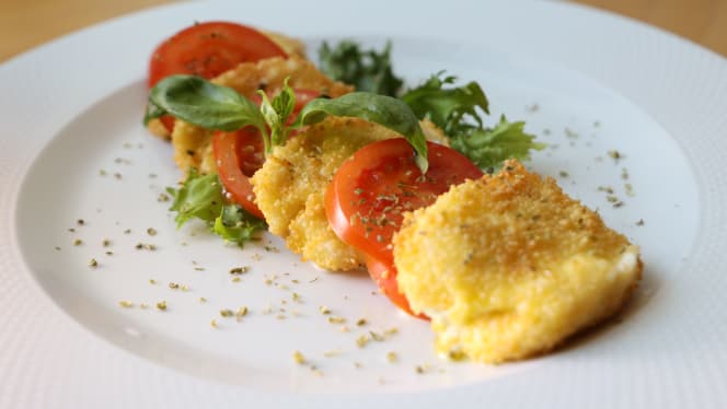 Fratelli La Bufala - Marcianise - 2