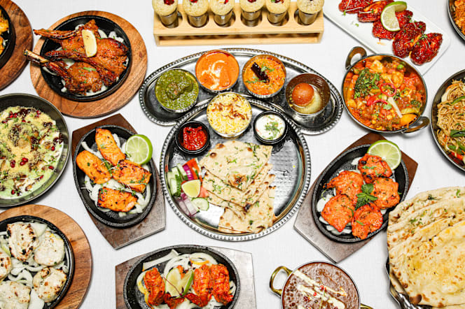 Moksha Restaurant - 0