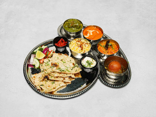 Moksha Restaurant - 5