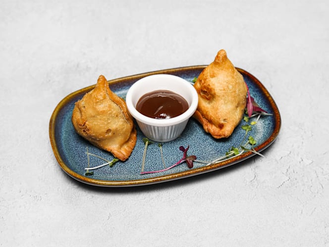 Moksha Restaurant - 2