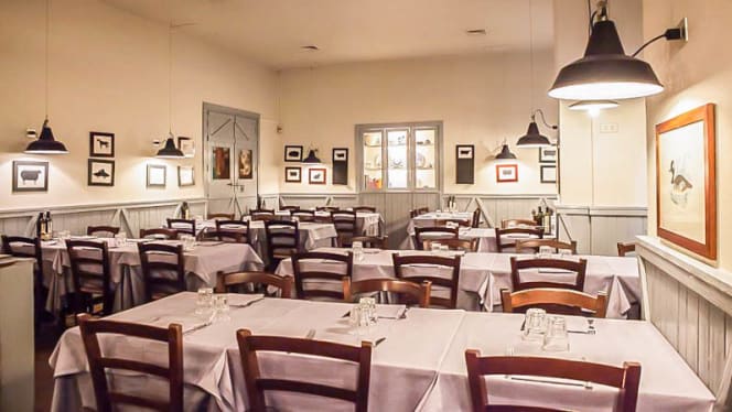 La Gallina Bianca - 0