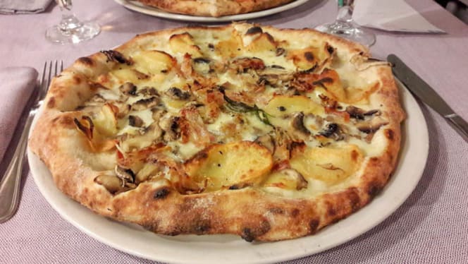 La Gallina Bianca - 4