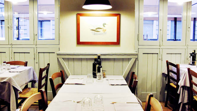 La Gallina Bianca - 8