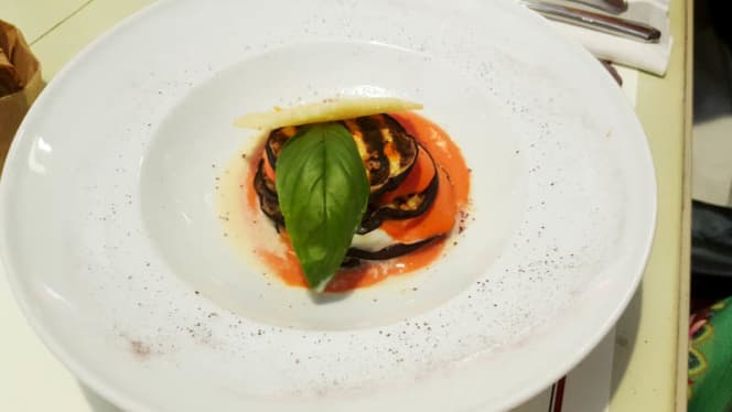 La Gallina Bianca - 6