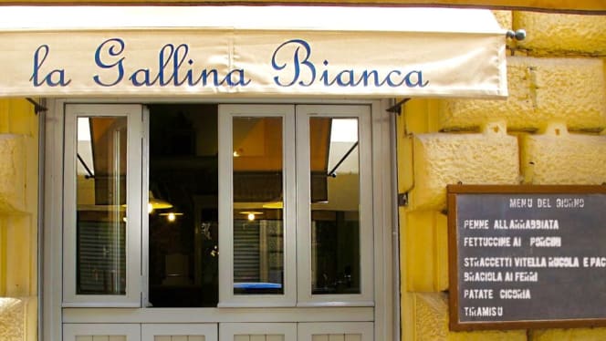 La Gallina Bianca - 2