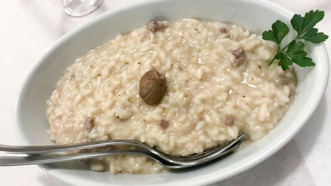 Ristorante dell’Agriturismo "da YSY" - 5